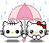 hellokitty gif